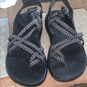 Chacos